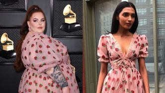 Wzburzona Tess Holliday oznajmia: "Społeczeństwo NIENAWIDZI grubych ludzi"