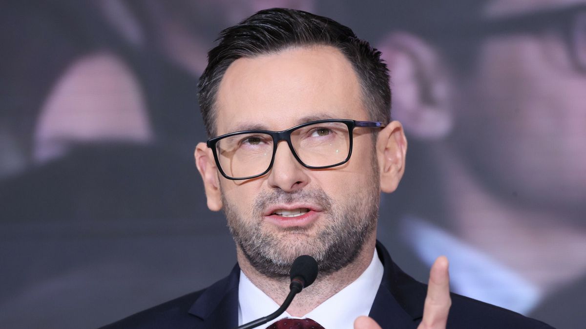 Odprawa dla Daniela Obajtka. Minister funduszy zabiera głos