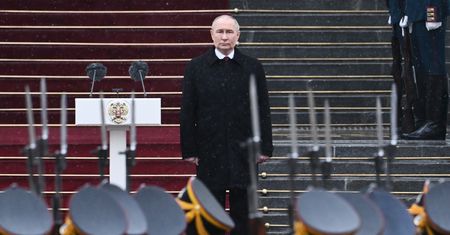 Płaca minimalna w Rosji. Putin wydał "majowy dekret" i określił kwotę