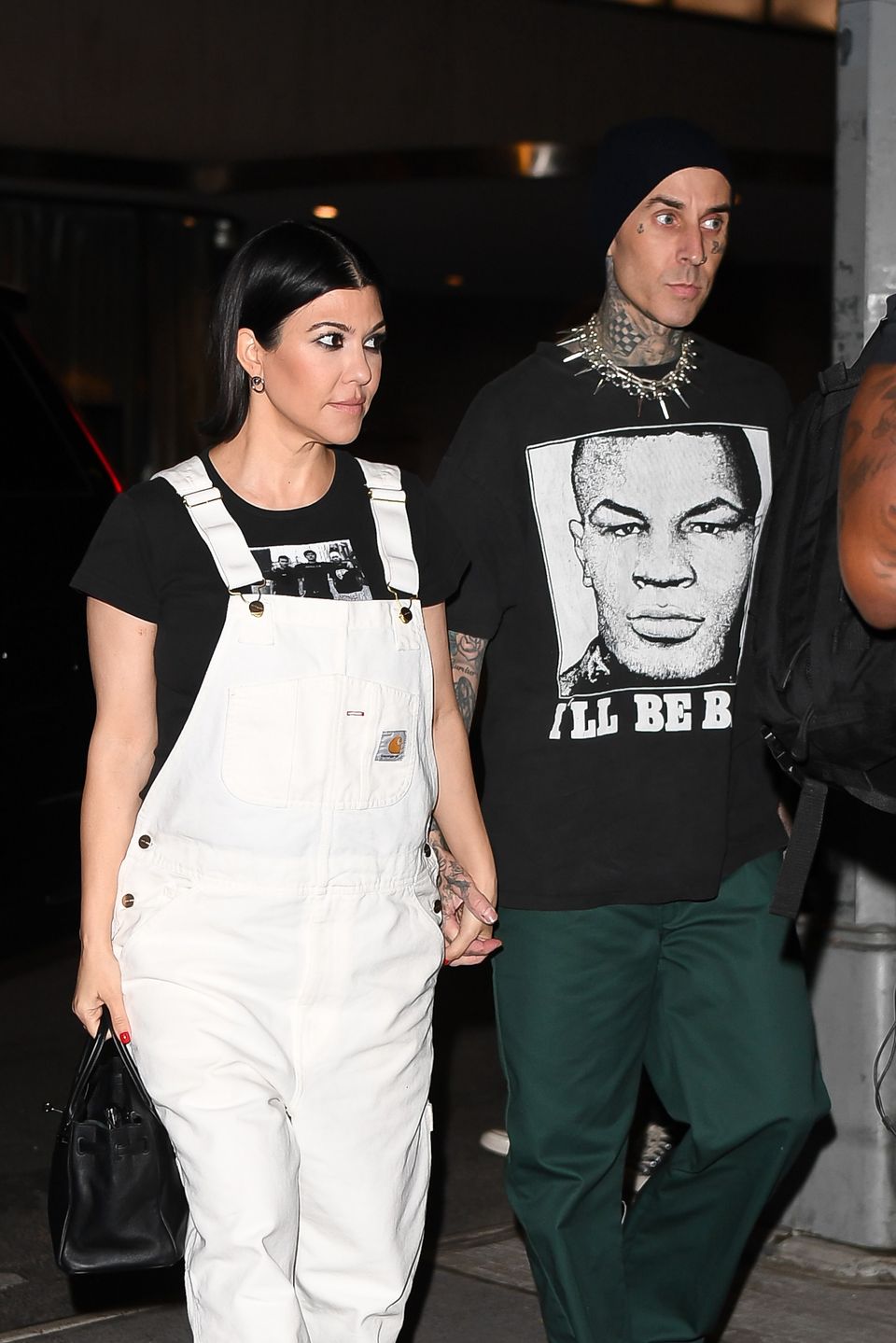 Kourtney Kardashian przerywa milczenie