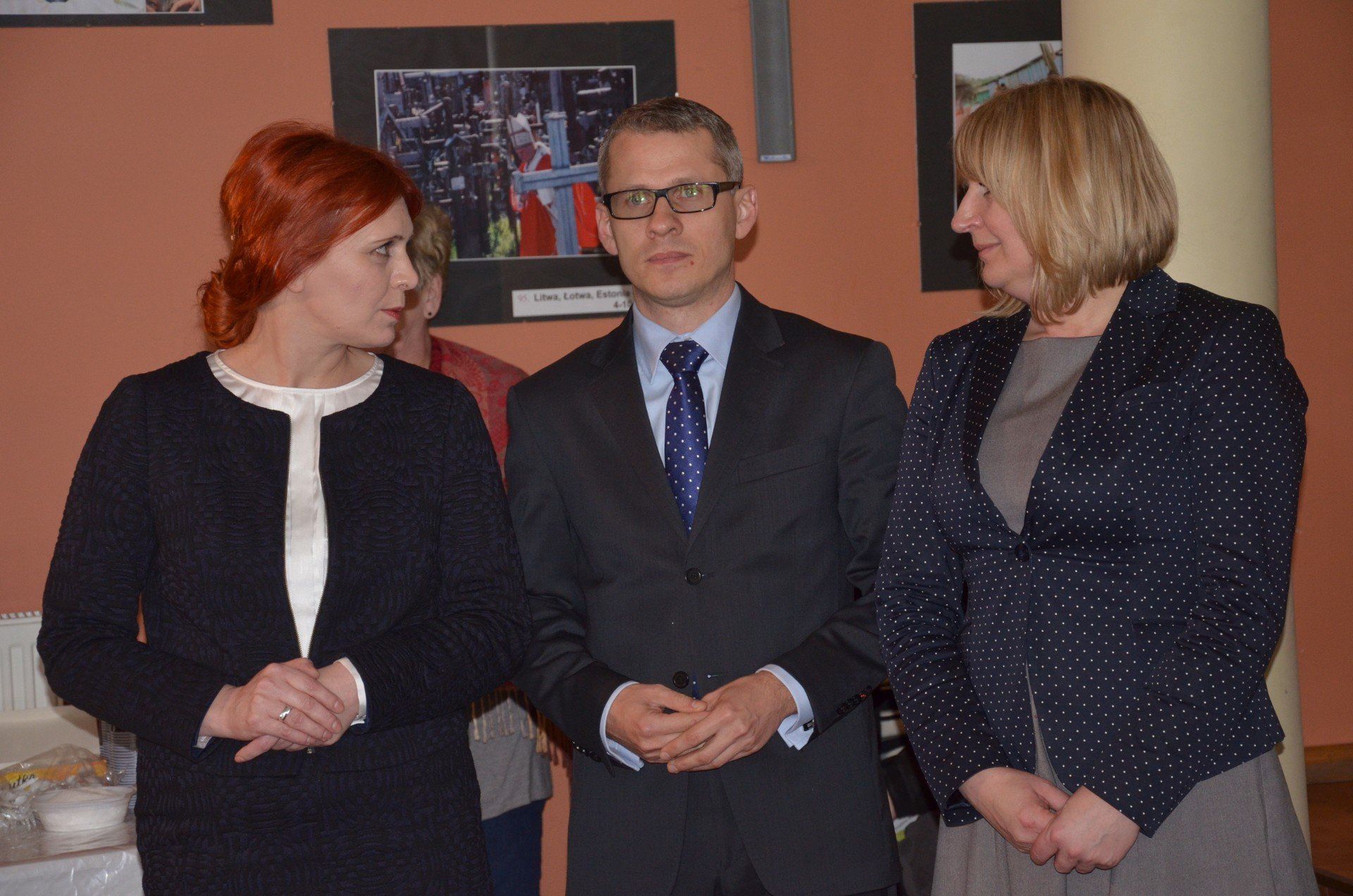 Bełchatów i powiat w 2015 roku. Ludzie, miejsca, wydarzenia