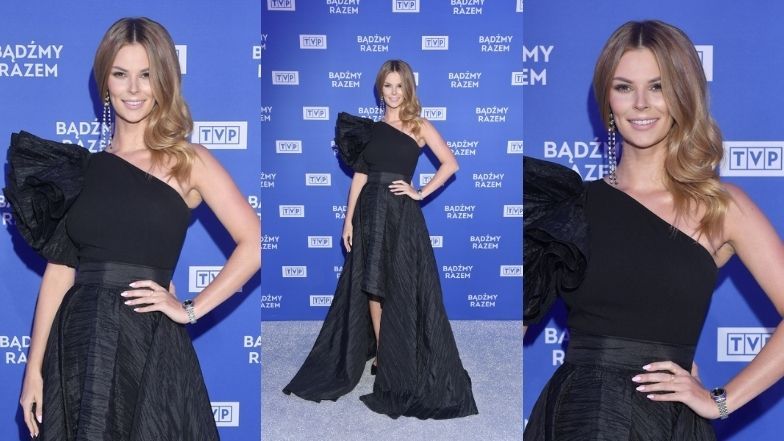 Prezentacja jesiennej ramówki TVP