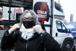 Marta Lempart: "Ludzie krzyczą z rozpaczy"