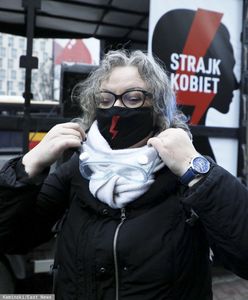 Marta Lempart: "Ludzie krzyczą z rozpaczy"