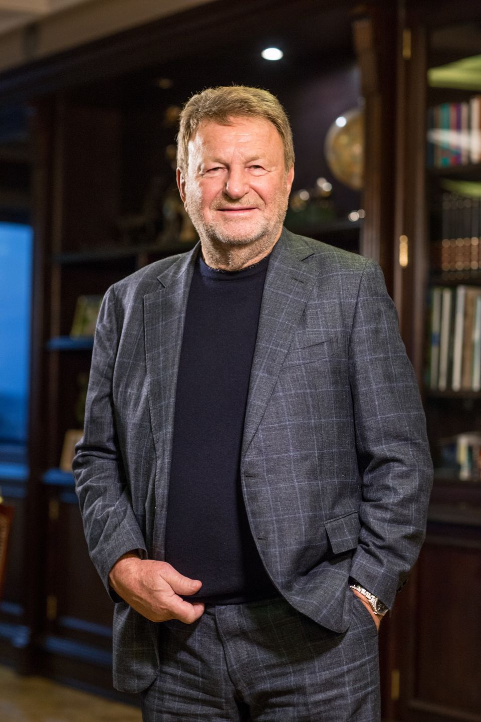Józef Wojciechowski