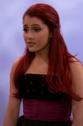 Ariana Grande