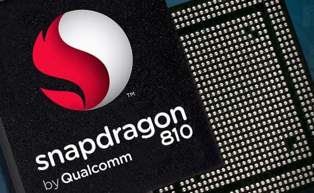Snapdragon 810