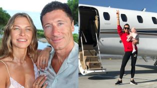 TYLKO NA PUDELKU: Anna Lewandowska z córkami LECĄ DO Chicago! Na miejsce dotrą prywatnym samolotem
