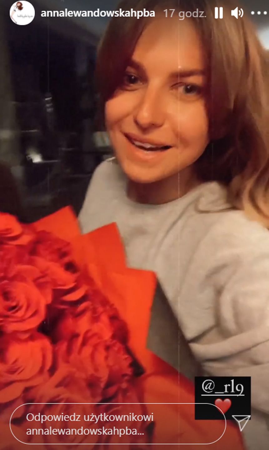 Anna Lewandowska