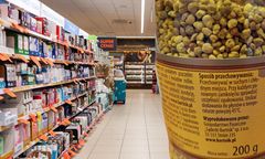 GIS ostrzega przed niebezpiecznym produktem