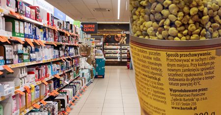 GIS ostrzega przed niebezpiecznym produktem