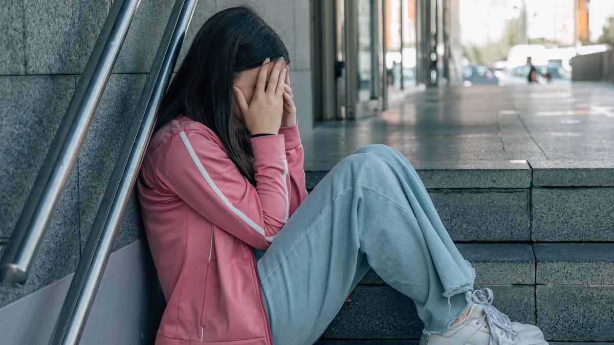 Najmłodsza ofiara przemocy