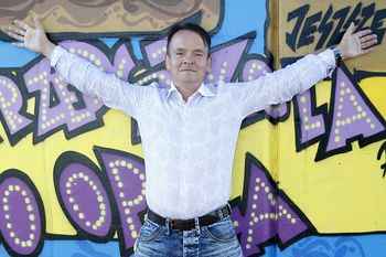 Wraca nie tylko "Ranczo". Pręgowski z wiadomością do fanów serialu