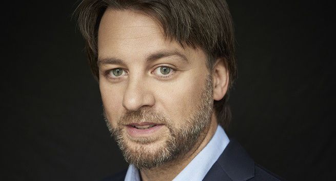 Igor Kaleński odchodzi z Molecular Worldwide