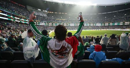 Działo się w nocy. Burza zatrzymała mundialowy mecz, ruszył z opóźnieniem
