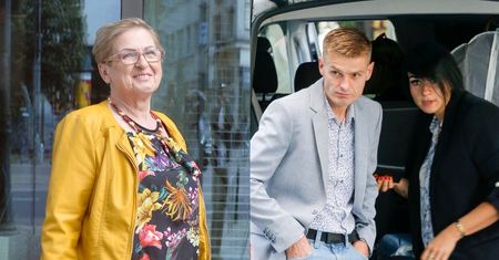 Matka Tomasza Komendy UDERZA w rodziców zamordowanej 15-latki: "To jest też ICH WINA"