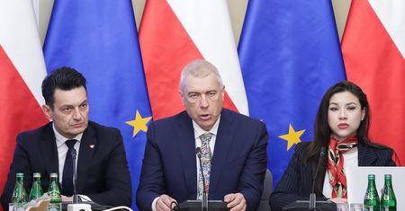 Ujawnili, co działo się w NCBiR. "Ukradziono nam wszystkim 250 mln zł"