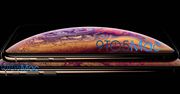 Nowe iPhone'y XS na pierwszym zdjęciu. Pojawią się w kolorze adekwatnym do ceny
