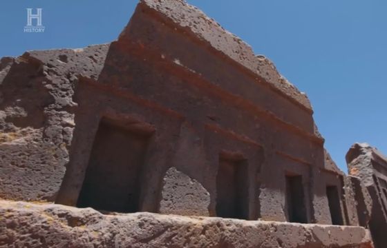 Nadawca History bez dyrektora ds. treści i marek. Są też awanse