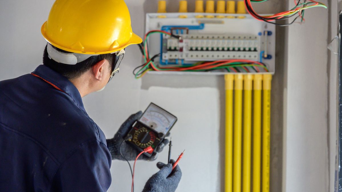 W Norwegii szukają elektryka. Dużo płacą i dają zakwaterowanie