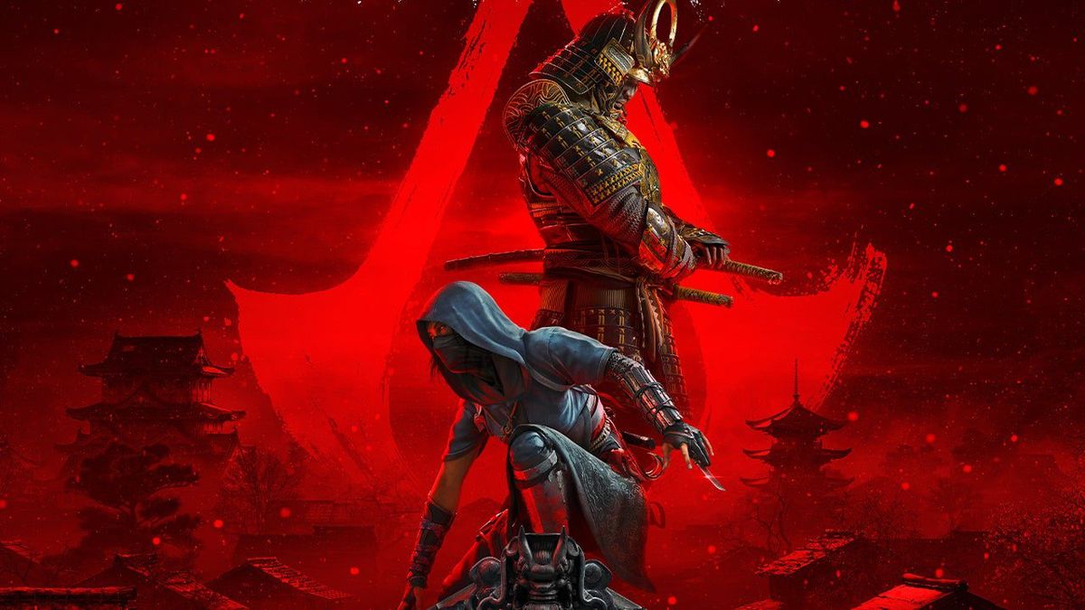 Zapowiedź Assassins Creed Shadows