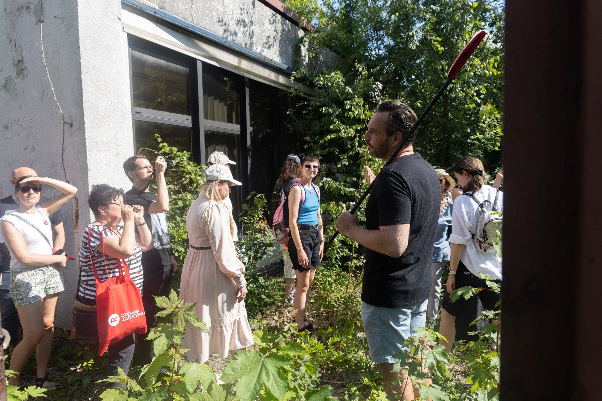 Festiwal &#34;Kierunek GZM&#34; - Mikrowyprawy w nasz świat