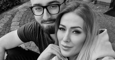 Nie żyje syn Sylwii Peretti. Zginął w wypadku samochodowym