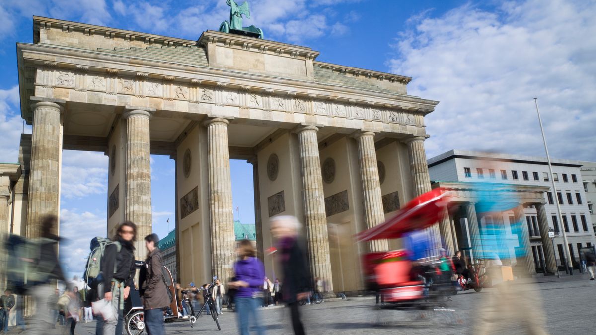 Ekonomista uważa, że Niemcy żyli ponad stan przez wiele lat