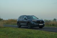 Honda CR-V e:HEV AWD