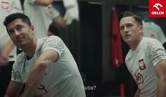 Piłkarze reprezentacji i Robert Kubica reklamują promocję cenową Orlenu