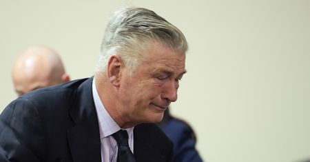 Baldwinowi groziło więzienie. Teraz aktor sam pozywa