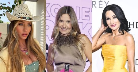 Gwiazdy o swoich największych KOMPLEKSACH: Marcelina Zawadzka i Joanna Koroniewska narzekały na swoje biusty, Justyna Steczkowska na nos (ZDJĘCIA)