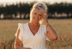 "Rolnik szuka żony" TVP. Elżbieta pokazała córkę. Jest dumna z jej sukcesu