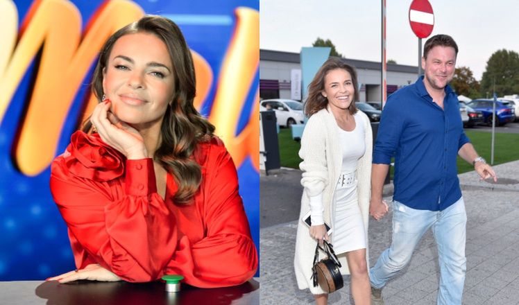 Edyta Heruś niechętnie wypowiada się o ślubie i założeniu rodziny