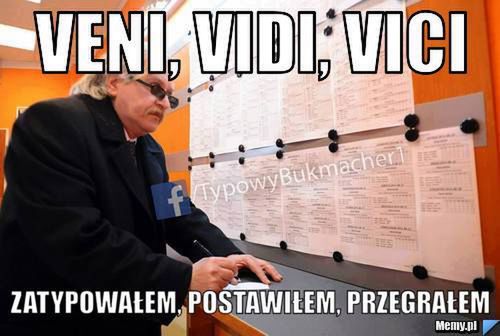 6 mln Polaków korzysta z nielegalnych stron bukmacherskich. Wcale mnie to nie dziwi - legalnych trudno polubić 3