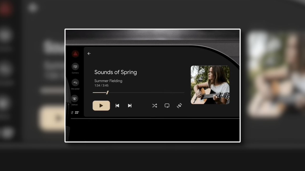 Android Auto: wkrótce nowość i wyczekiwane aplikacje