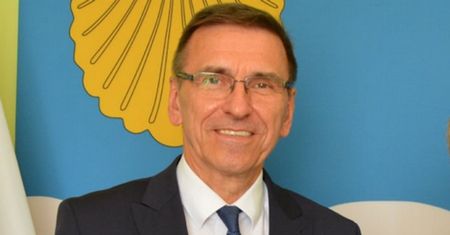 Pracownik prezydenta Olsztyna pogryzł policjanta