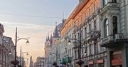 Pogoda w Łodzi. Prognoza na sobotę, 15 lutego 2025. Zimno i bez opadów