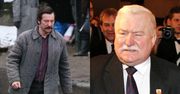 Wałęsa o Więckiewiczu: "NIE BYŁEM TAKIM BUFONEM!"