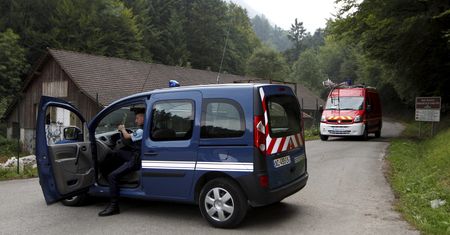 Zagadka śmierci rodziny turystów w BMW. 25 strzałów w Alpach