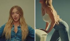 Gwiazda "Euforii" w reklamie dżinsów wywołała skandal. Oskarżenia o skrajną propagandę