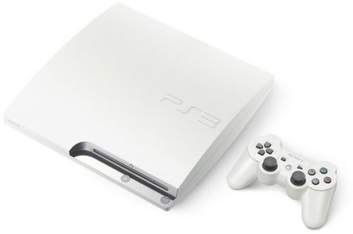 Nowe PS3 w tym miesiącu w Japonii