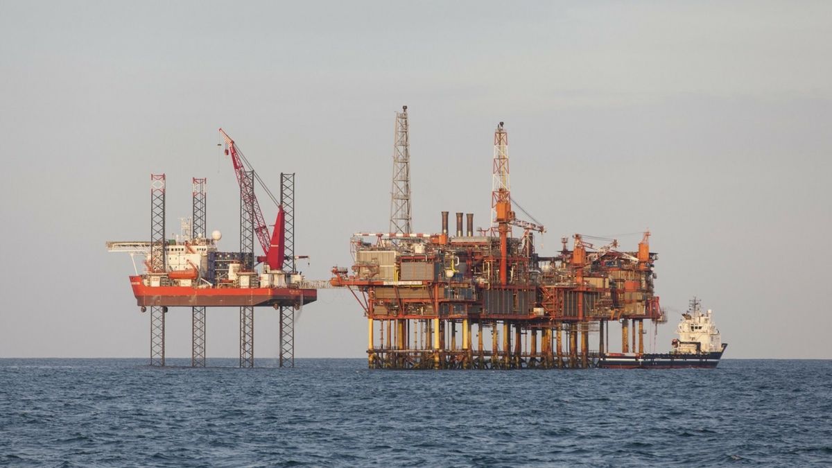 reporter8_baza
Morze Polnocne Platforma wiertnicza na morzu Polnocnym Fot.Lukasz Zakrzewski/REPORTER
Lukasz Zakrzewski/ REPORTER