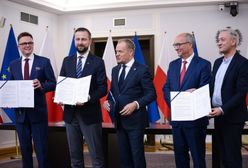 Koalicja chce unieważnić wyrok TK? Wskazuje możliwe scenariusze