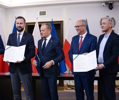 Koalicja chce unieważnić wyrok TK? Wskazuje możliwe scenariusze