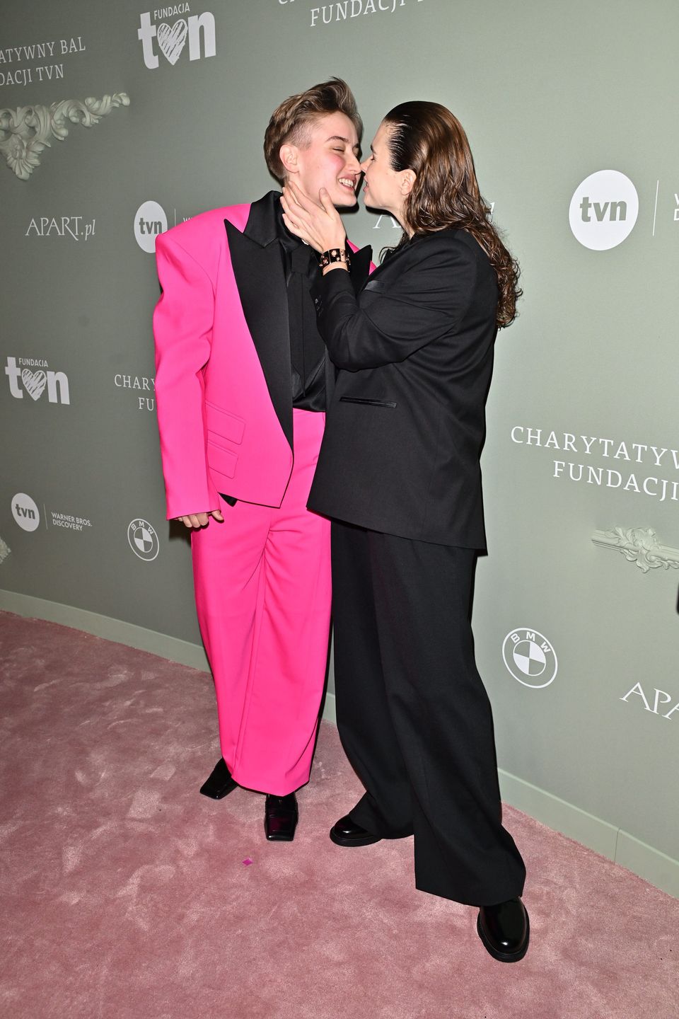 Katarzyna Zillmann i Julia Walczyk