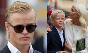 Koniec procesu syna Mette-Marit, który był oskarżony o gwałty. Co z wyrokiem?