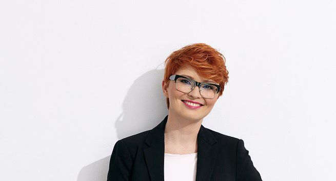 Barbara Niedziela: z Isobar Poland do J. Walter Thompson Group Poland