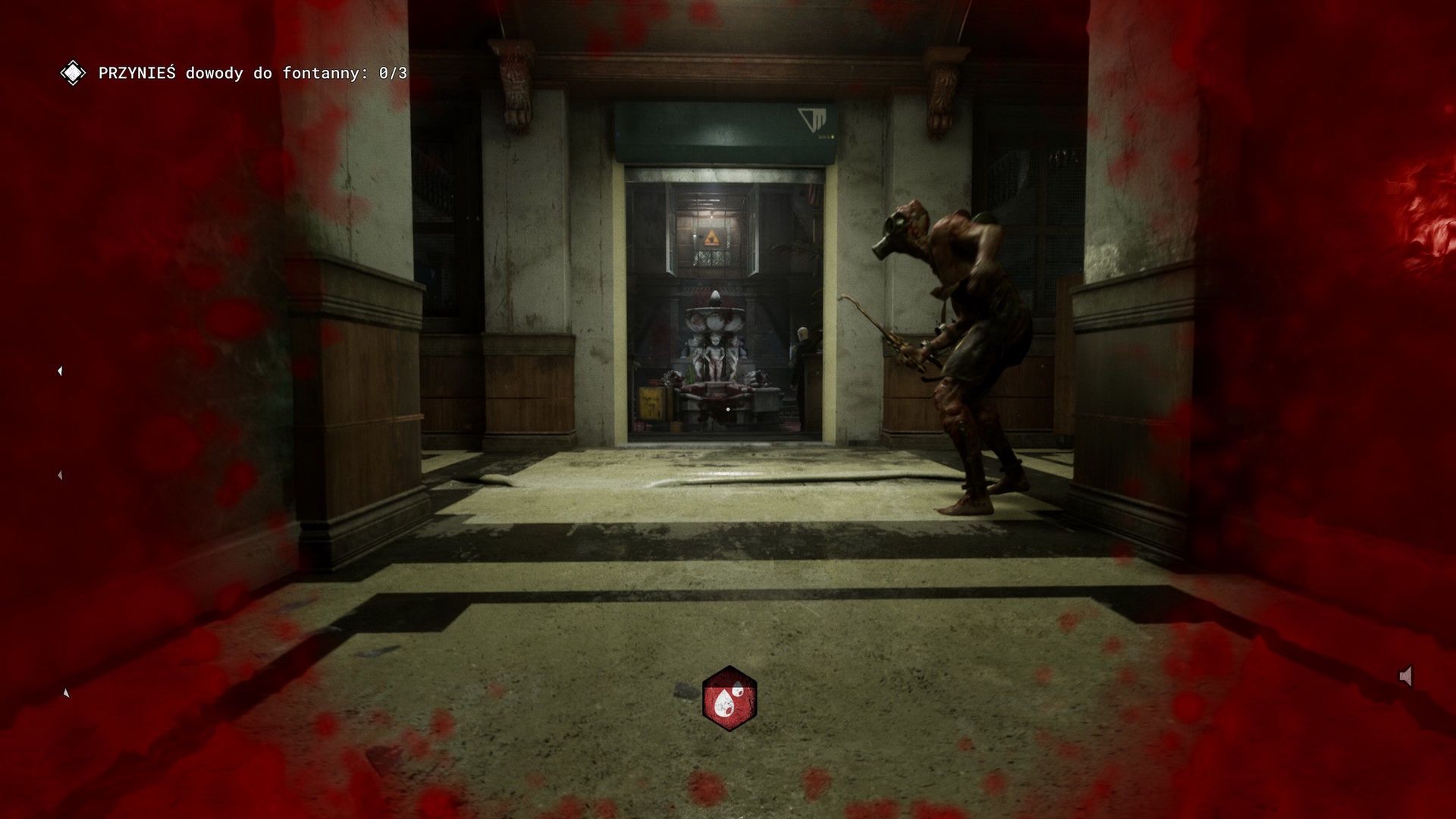 The Outlast Trials - chowanie się przez zagrożeniem