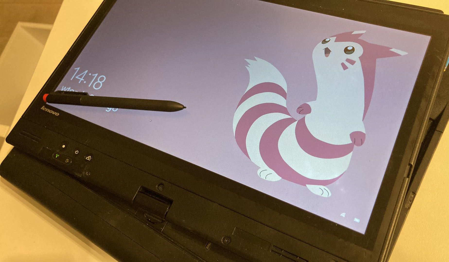 Lenovo ThinkPad X220 Tablet